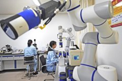 成为国内首家实现聚酯切片色值测试尺度化、法