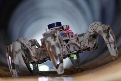 为他打开水新世界